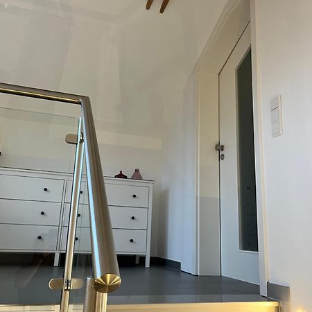 Neubau Wohnung In Marl Exterior foto