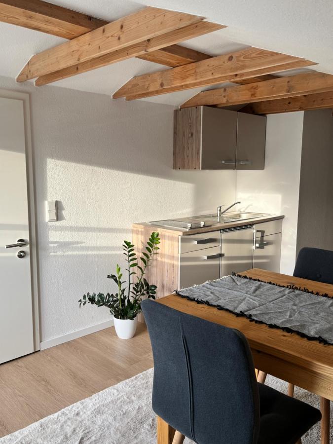 Neubau Wohnung In Marl Exterior foto